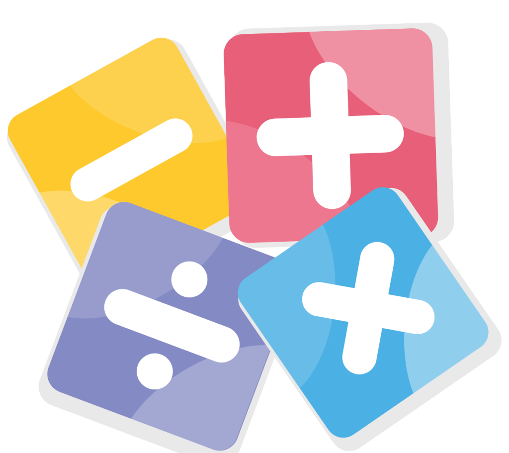 Maths Symbols icon